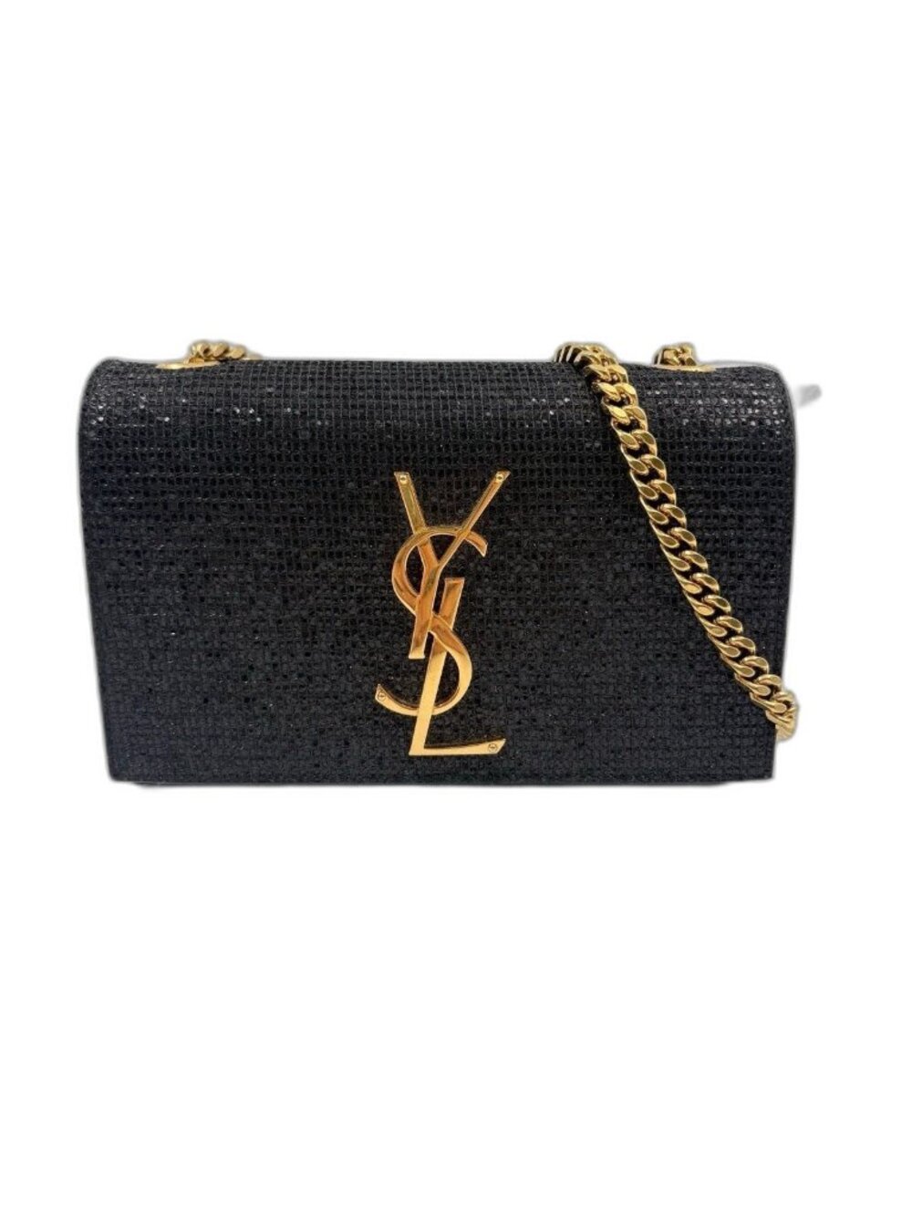Saint Laurent Shoulder Bag Kate Mini